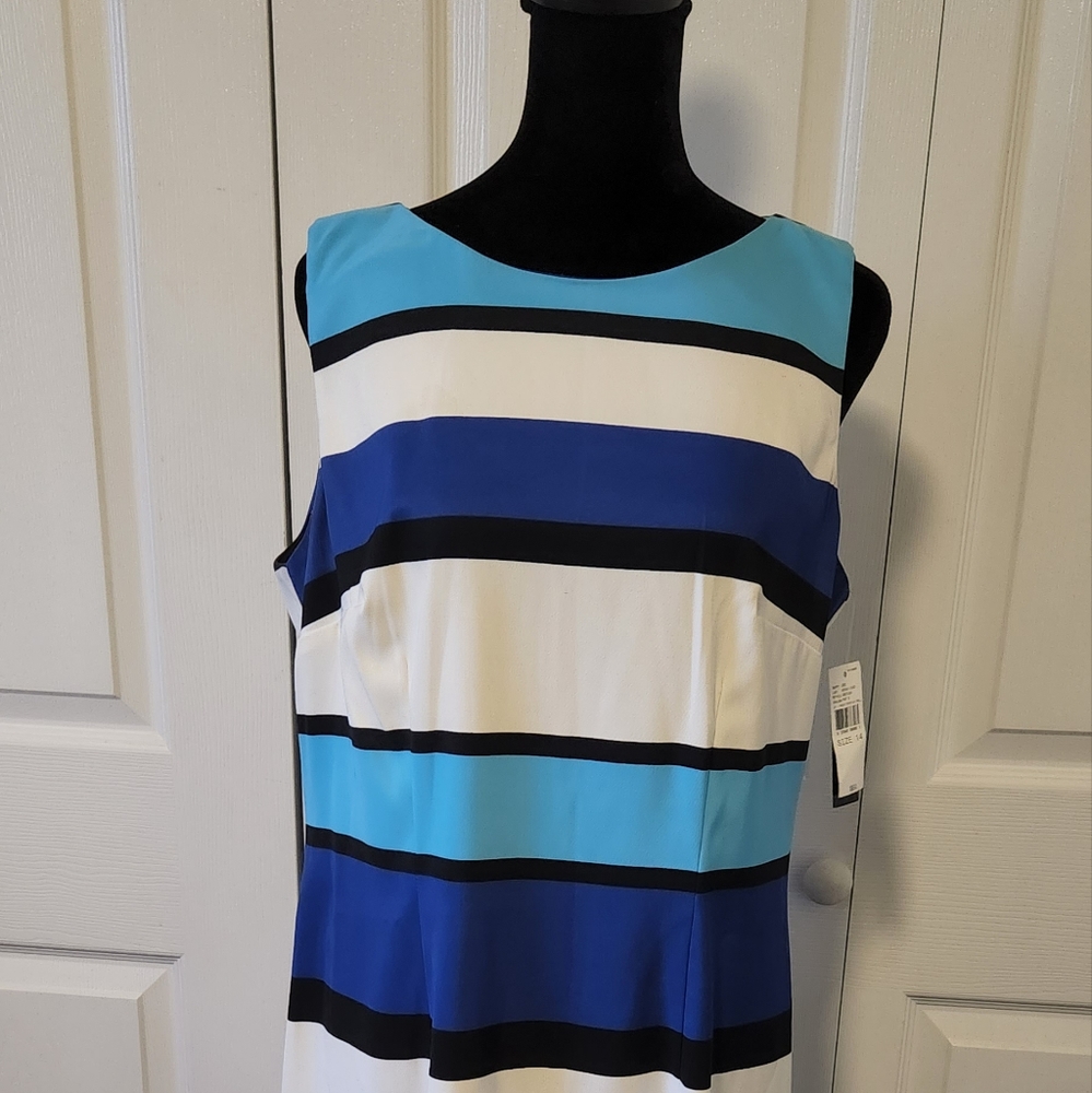 Alyx Dress Size 14 NWT